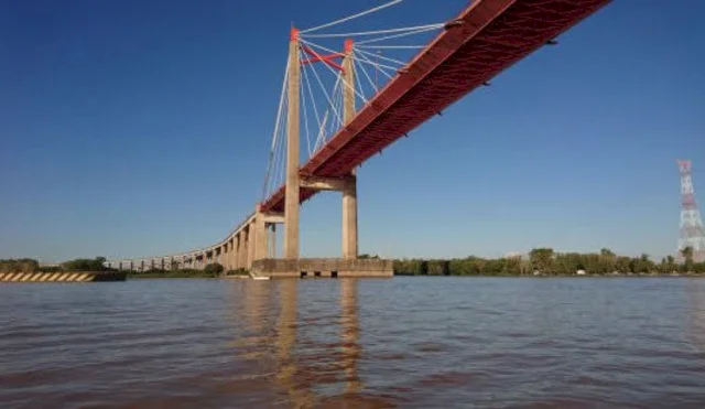 rio parana