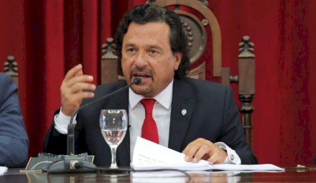 Gustavo Sáenz