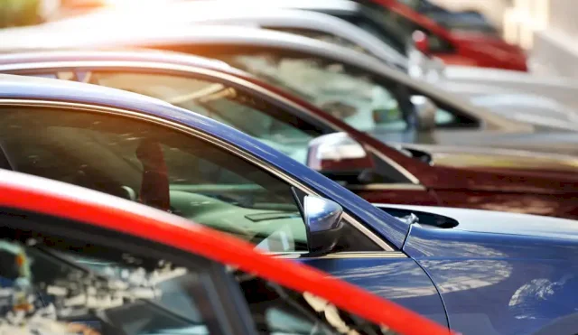 AUTOS VENTAS