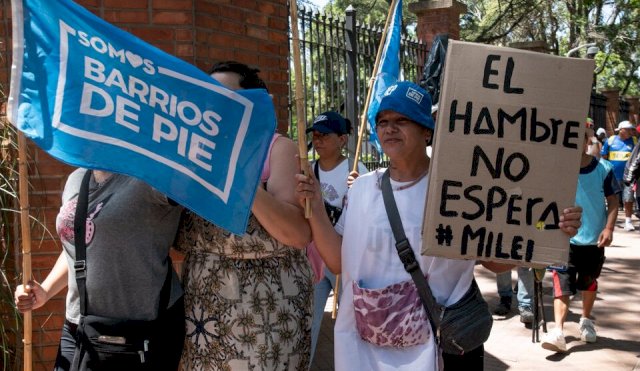 MARCHA FEDERAL 