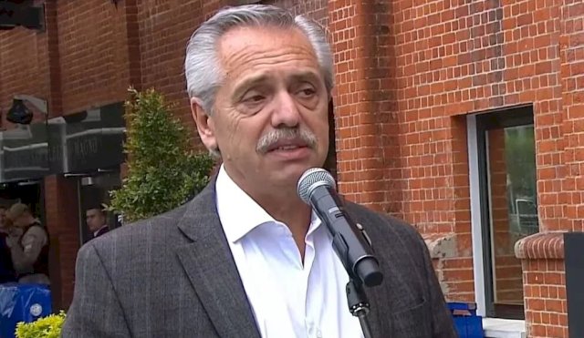 Alberto