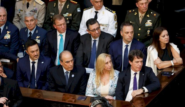 gobierno