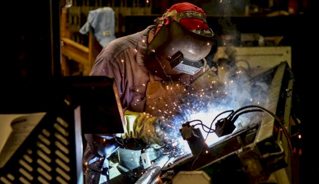 trabajador