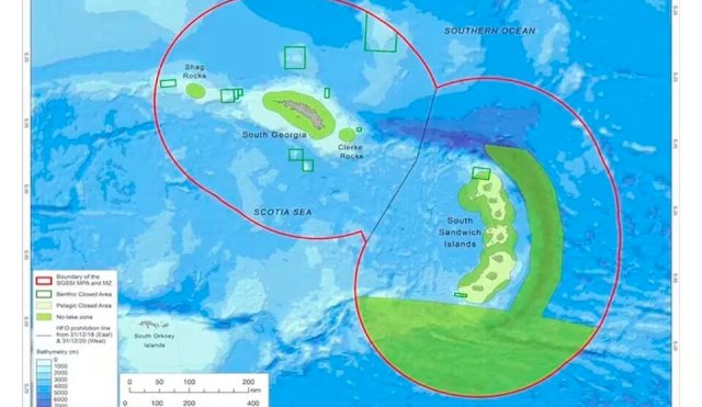 islas malvinas