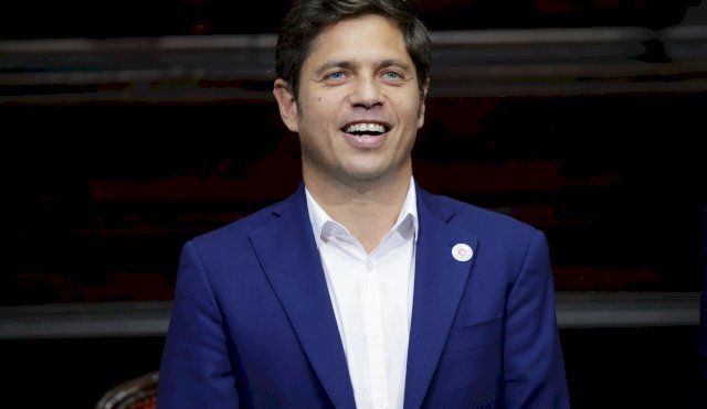 kicillof
