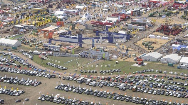 EXPOAGRO