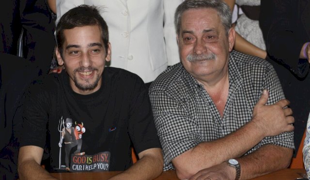madariaga