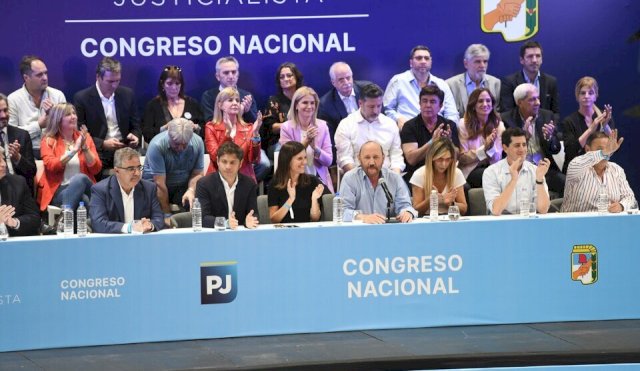peronismo