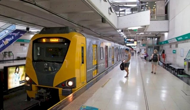 LINEA D