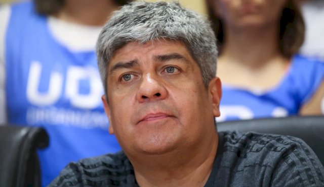 PABLO MOYANO