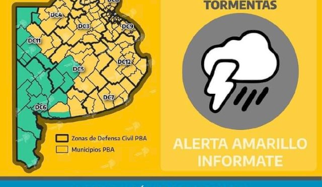 alerta