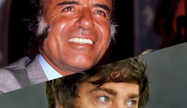 JAVIER MILEI