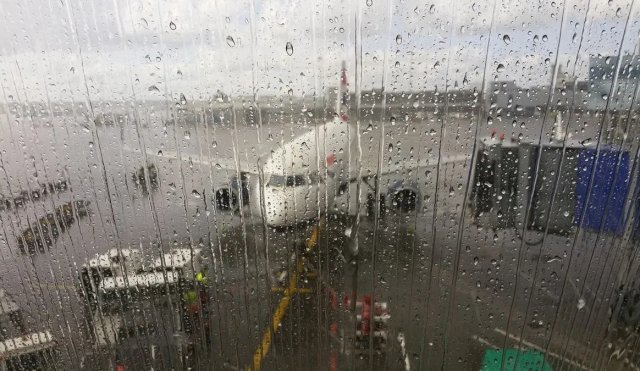 AEROPARQUE 