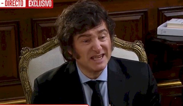 milei
