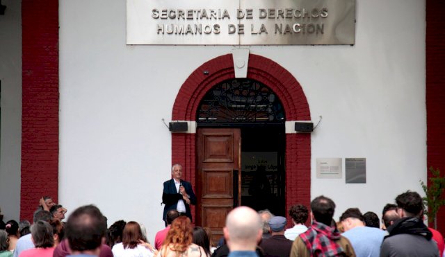 derechos humanos