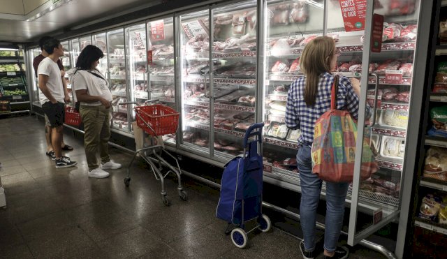 supermercado