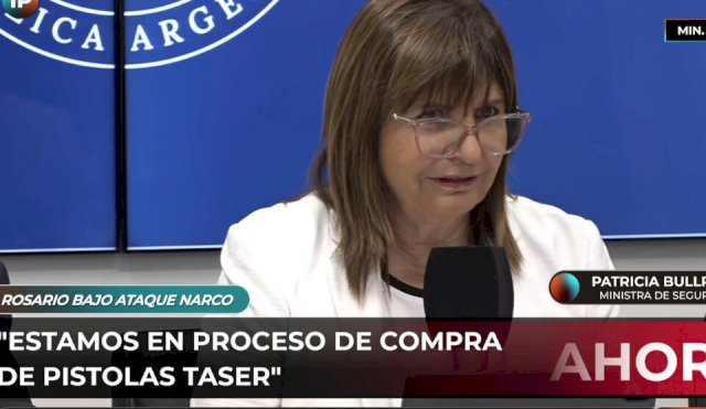bullrich