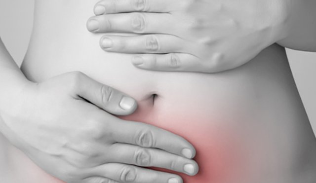 ENDOMETROSIS
