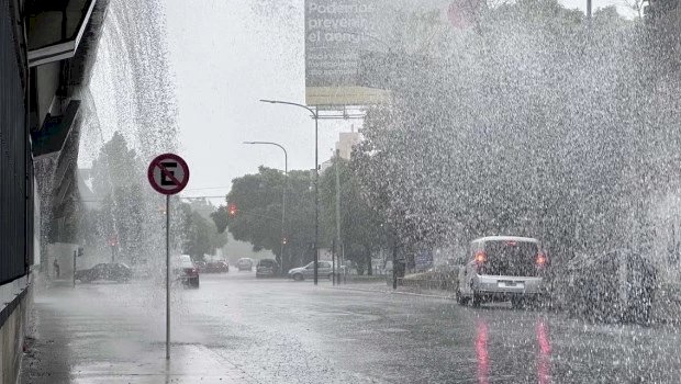 TORMENTAS