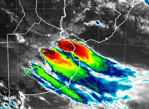 satelite
