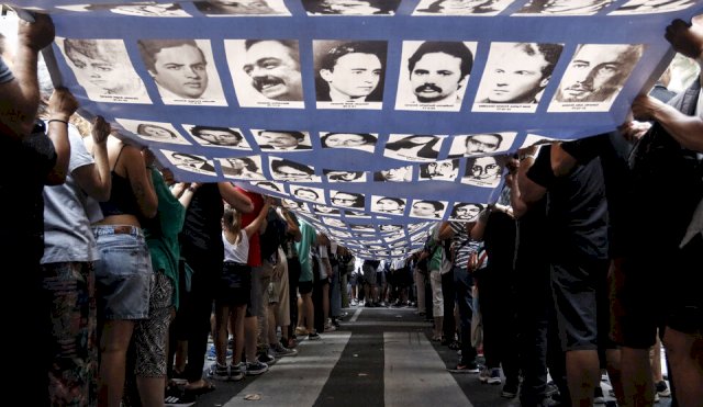 marcha