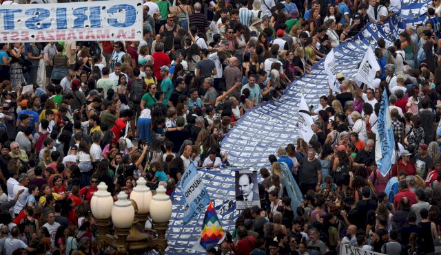 MARCHA 