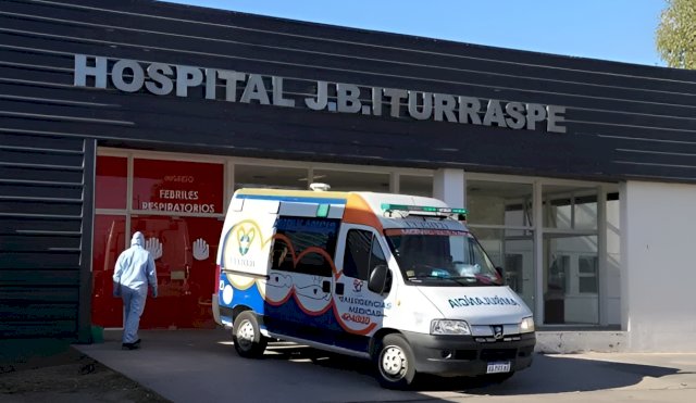 hospital