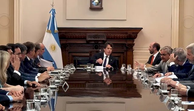 negociaciones 