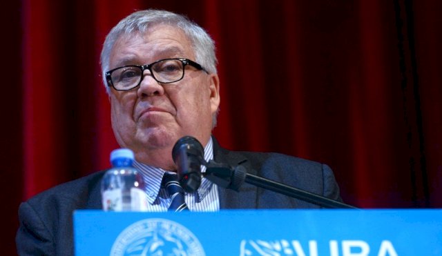CRISIS UBA