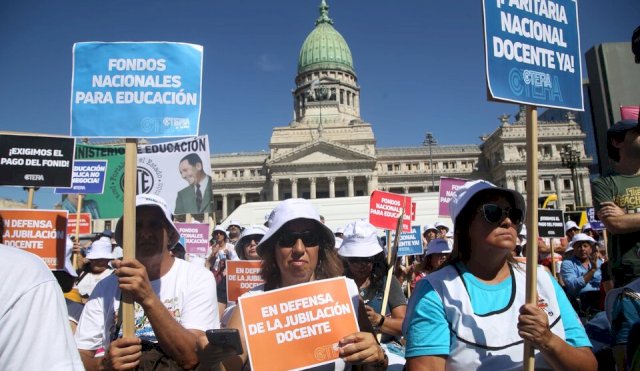 docentes