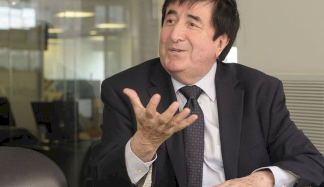 duran barba