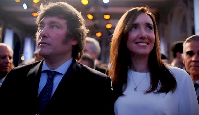 presi y vice