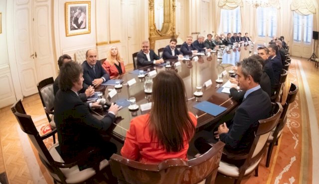 gobernadores