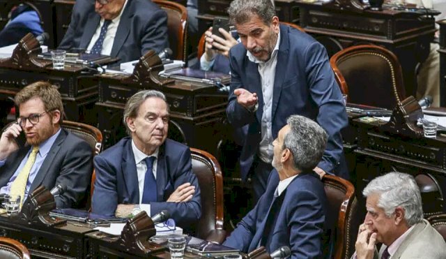legisladores