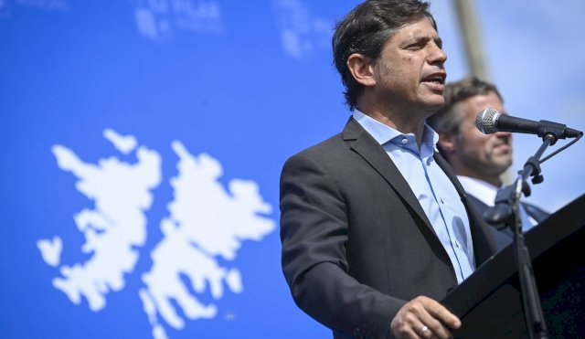 KICILLOFMALVINAS