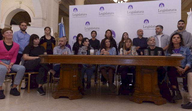 conferencia