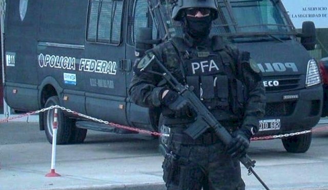 armas