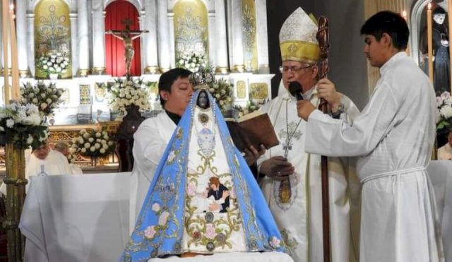 virgen