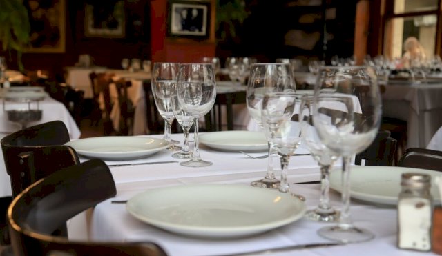 restaurantes