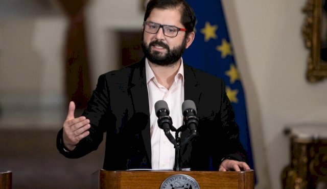 boric