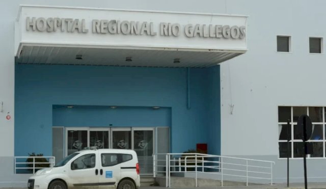 HOSPITAL