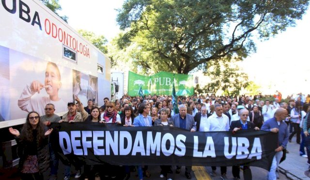 universidad