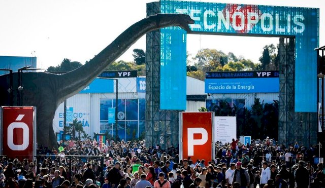 tecnopolis