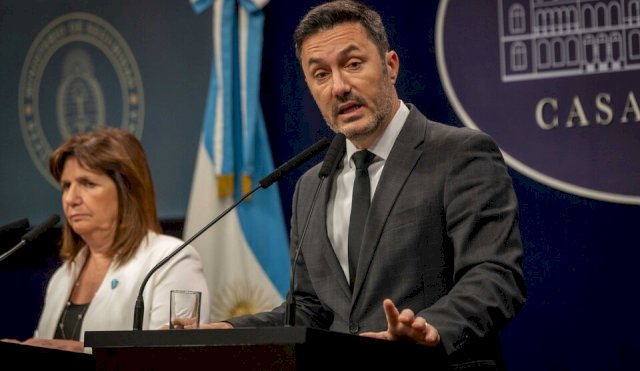 LUIS PETRI