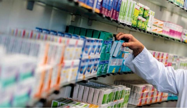 farmaceuticox