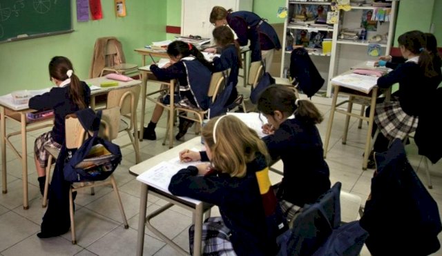 COLEGIOS PRIVADOS