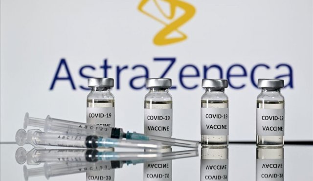 ASTRAZENECA ARG
