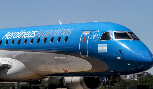 aerolineas