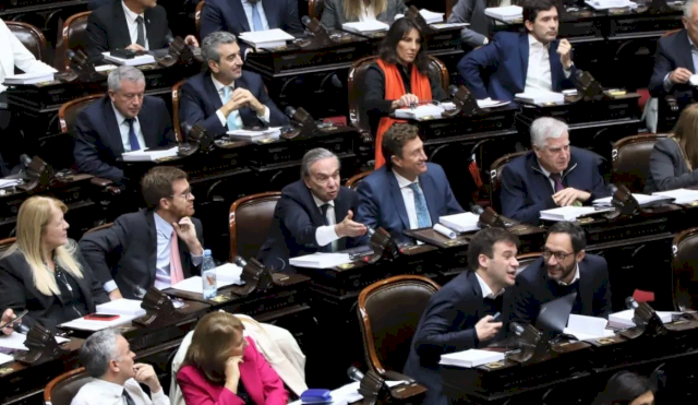 DIPUTADOSENVIVO
