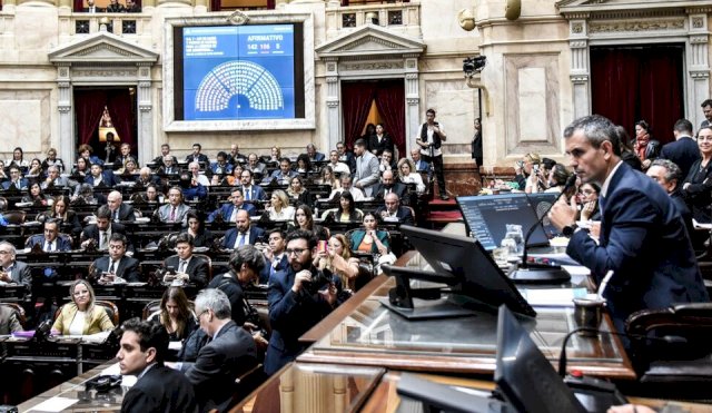 diputados